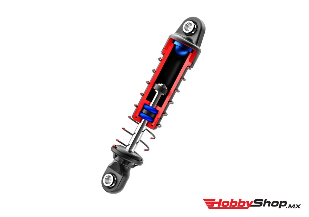 Traxxas - 1/18 Trx-4M Ford F-150 High Trail Edition Negra En Existencia