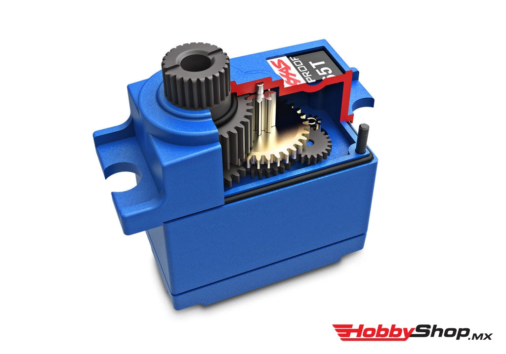 Traxxas - 1/18 Trx-4M Ford F-150 High Trail Edition Negra En Existencia