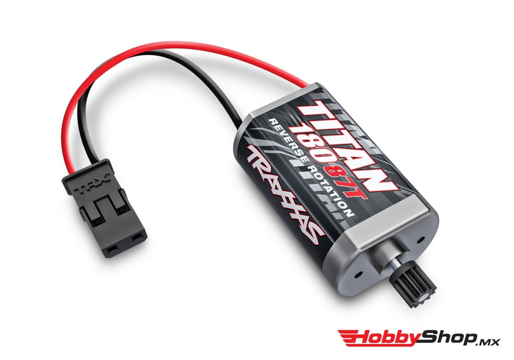 Traxxas - 1/18 Trx-4M Ford F-150 High Trail Edition Negra En Existencia