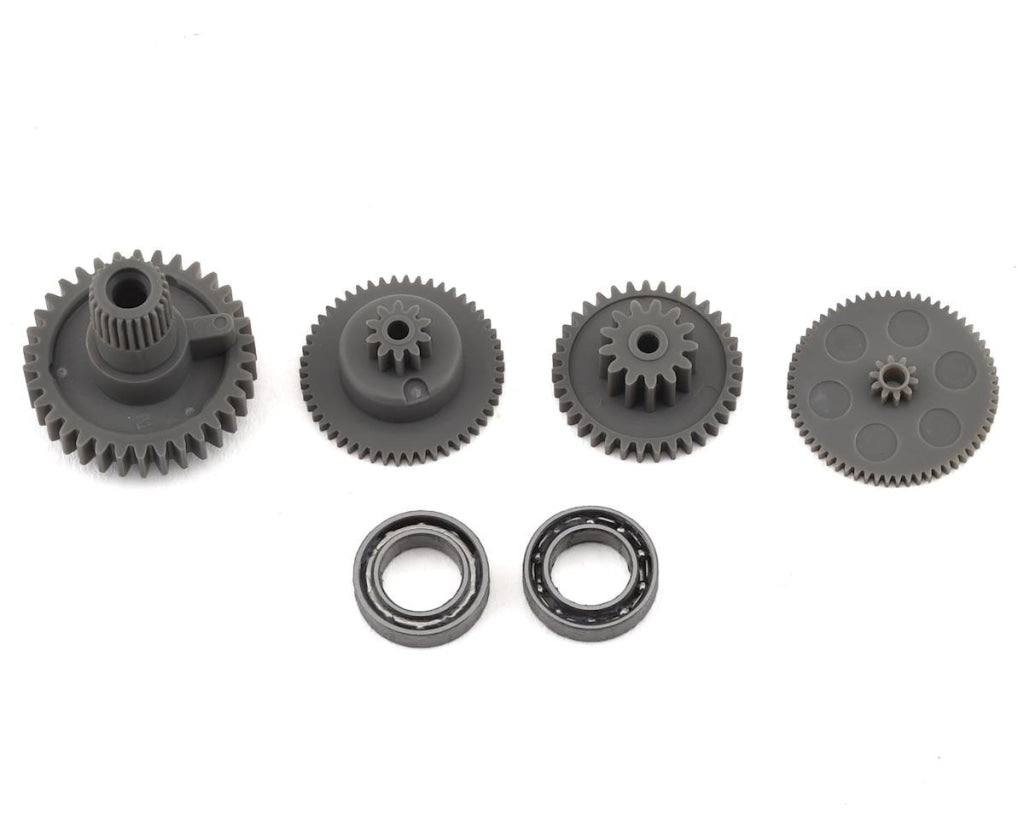 Traxxas 6747 Engranaje de piñón de acero mecanizado 11-T, 32P Traxxas 6747 Engranaje de piñón de acero mecanizado 11-T, 32P