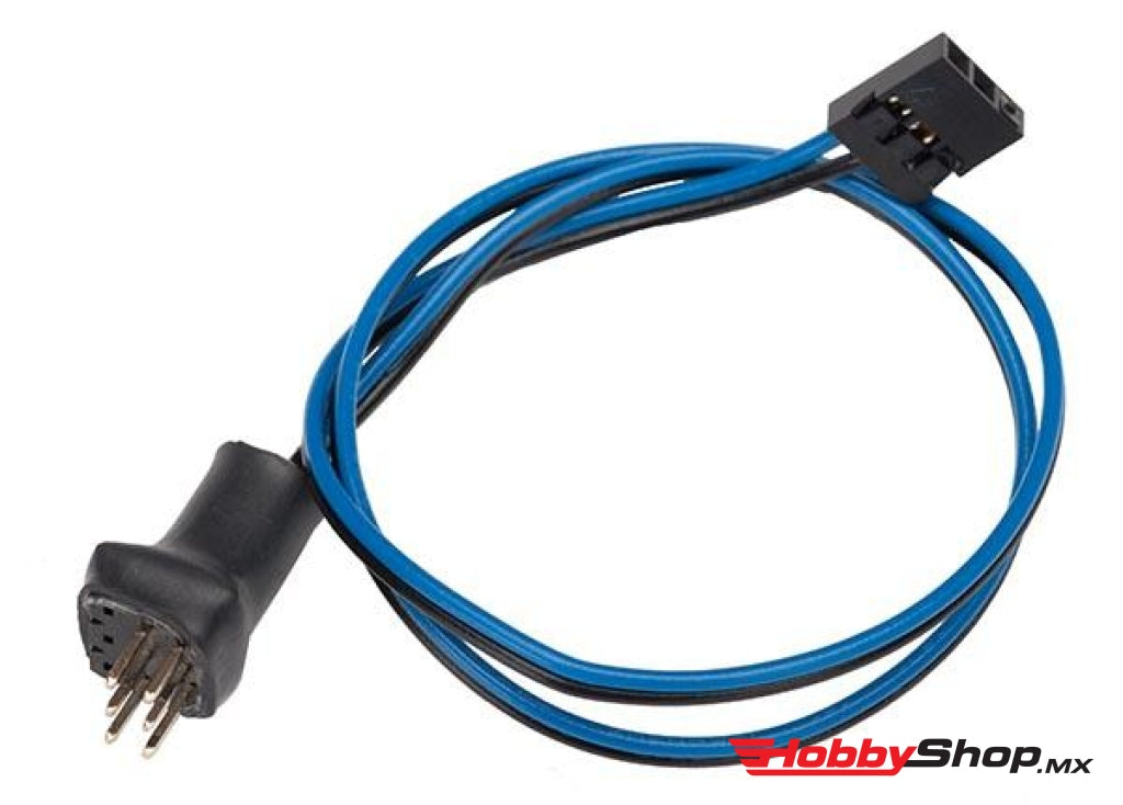 Traxxas - Arnés De Cables 3 En 1 Kit Luces Led En Existencia