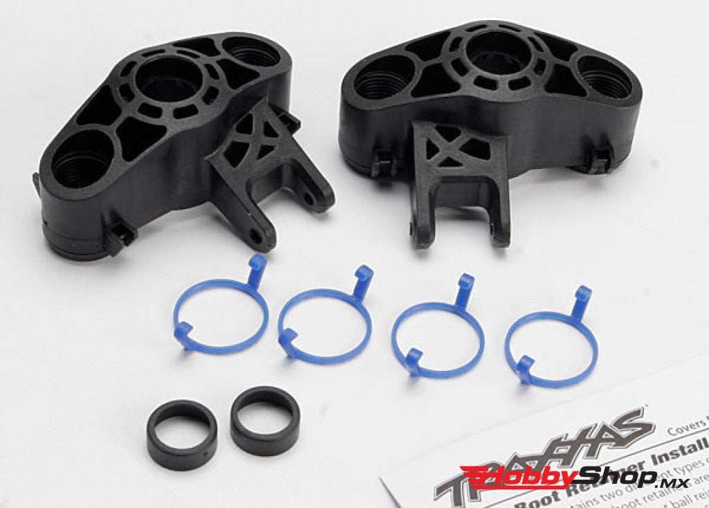 Traxxas - Axle Carrier (2) En Existencia