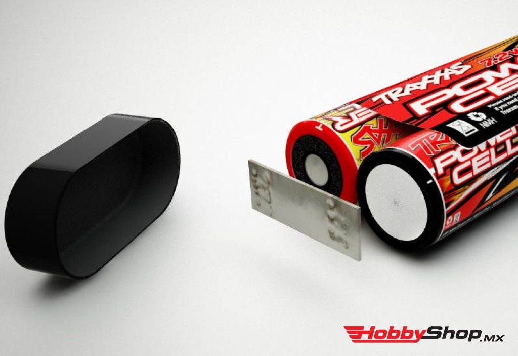 Traxxas - Battery Series 1 Power Cell 1800Mah (Nimh 6-C Flat 7.2V Sub-C) En Existencia