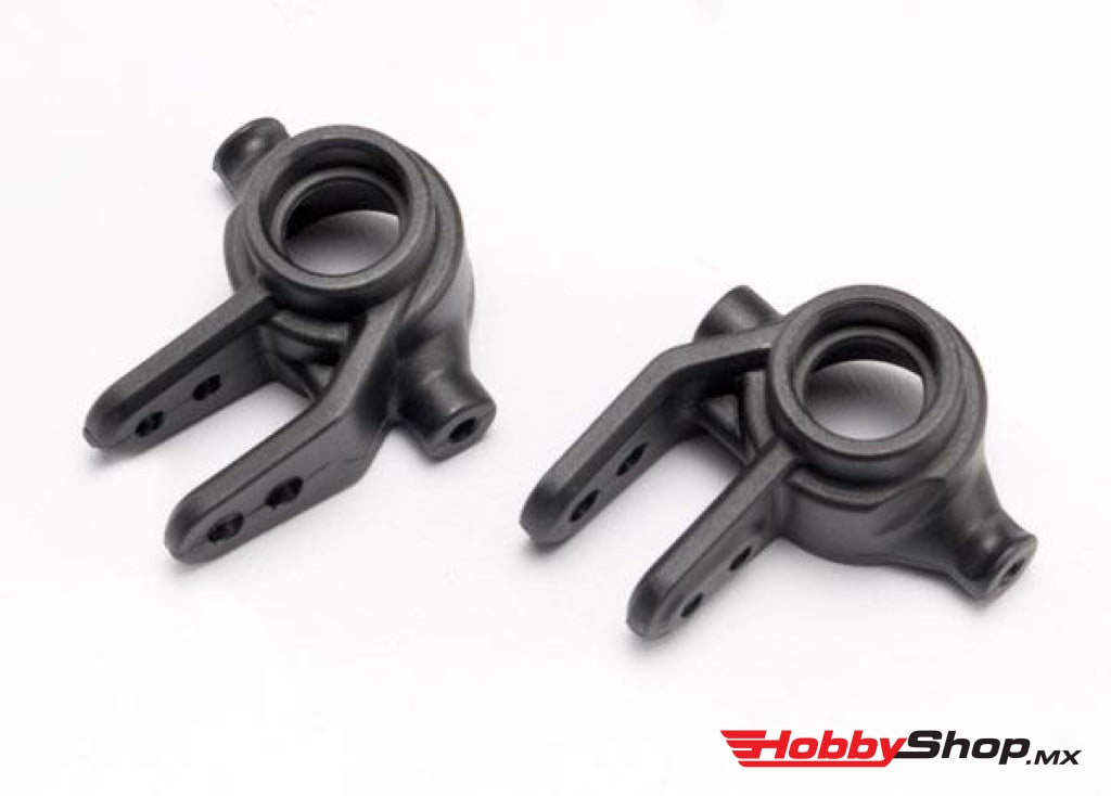 Traxxas - Bloques De Dirección Izquierda Y Derecha En Existencia