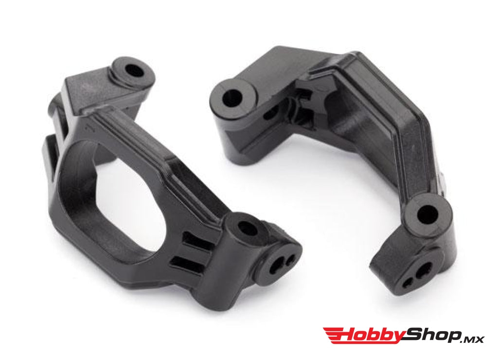 Traxxas - Bloques De Ruedas (C-Hubs) Izquierda Y Derecha En Existencia