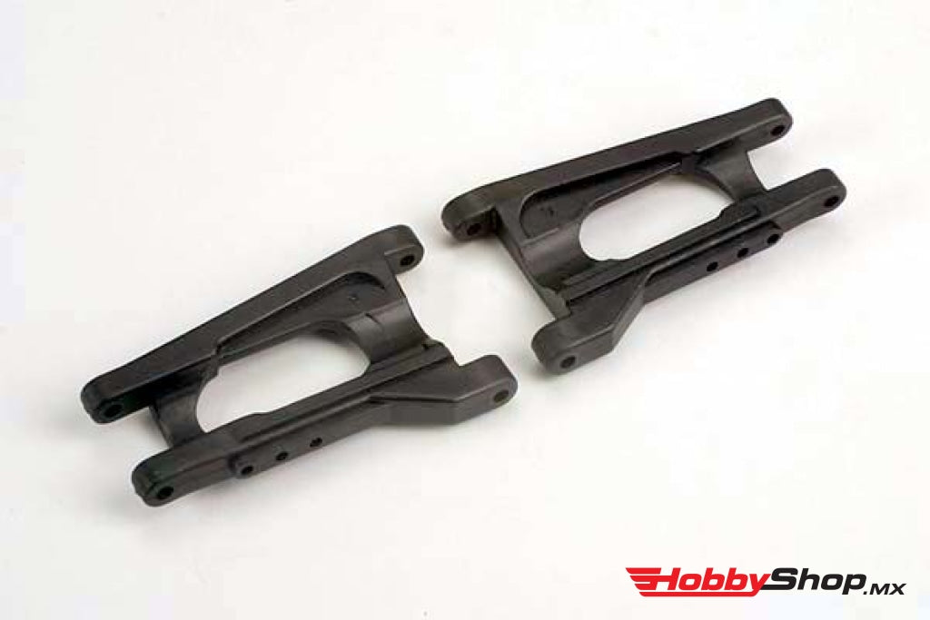 Traxxas - Brazos De Suspensión Largos (Traseros) En Existencia