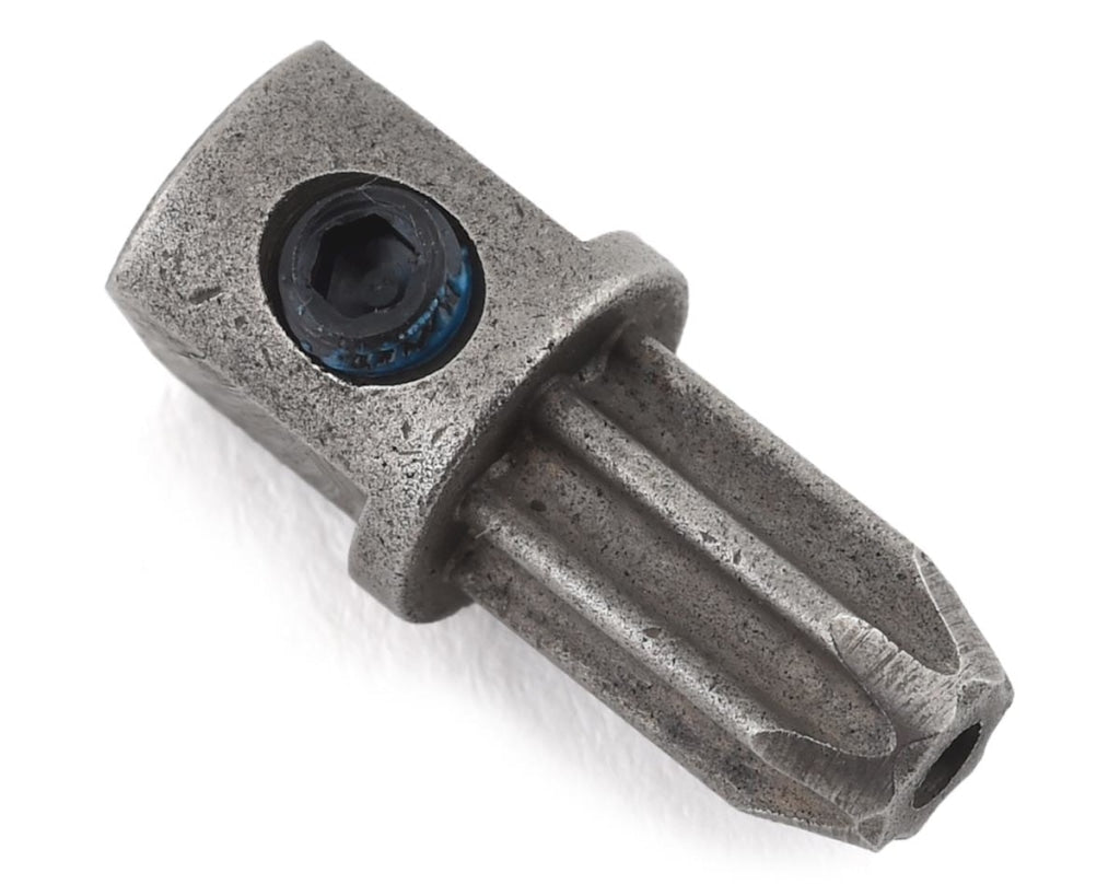 Traxxas - Buje De Transmisión Central Trasero (1) / 4X3 Gs En Existencia