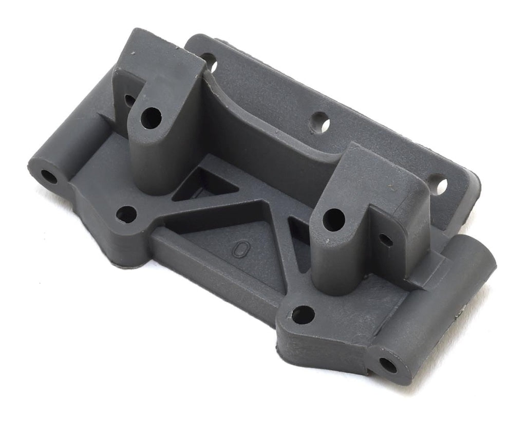 Traxxas - Bulkhead Delantero (Gris) En Existencia