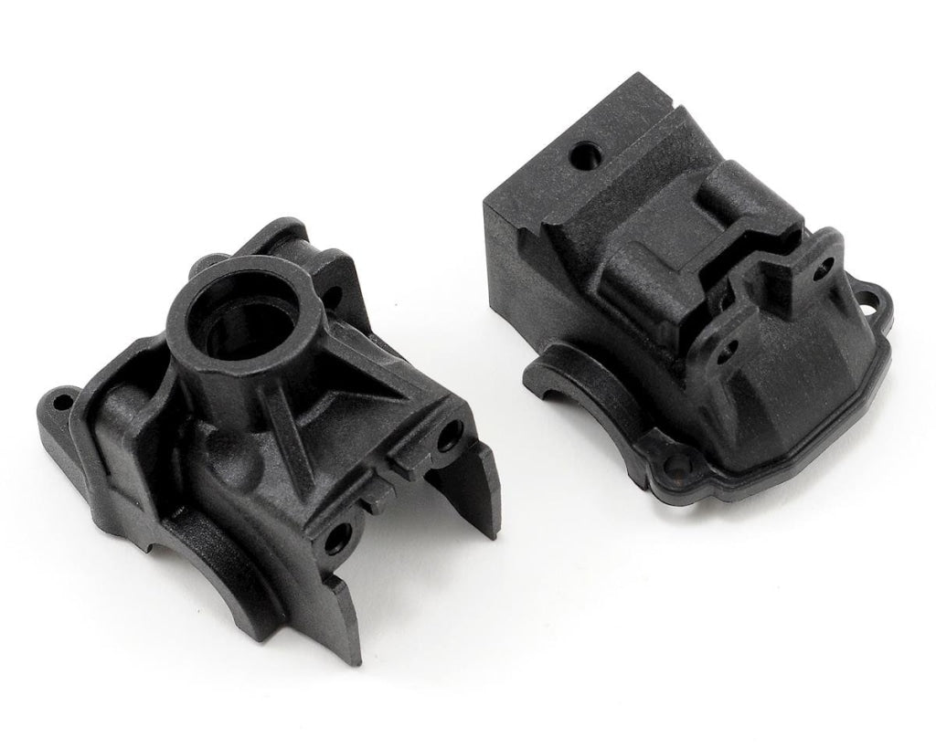 Carcasa Para Eje Delantero Traxxas 8241 - Repuesto Para Vehículos TRX-4, Reemplazo De Piezas Dañadas