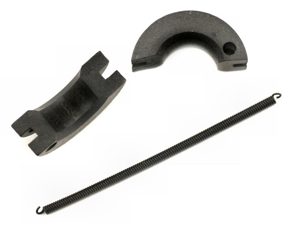 Traxxas - Clutch Shoes (2)/ Spring (T-Maxx®/revo®/jato®/nitro 4-Tec®) En Existencia