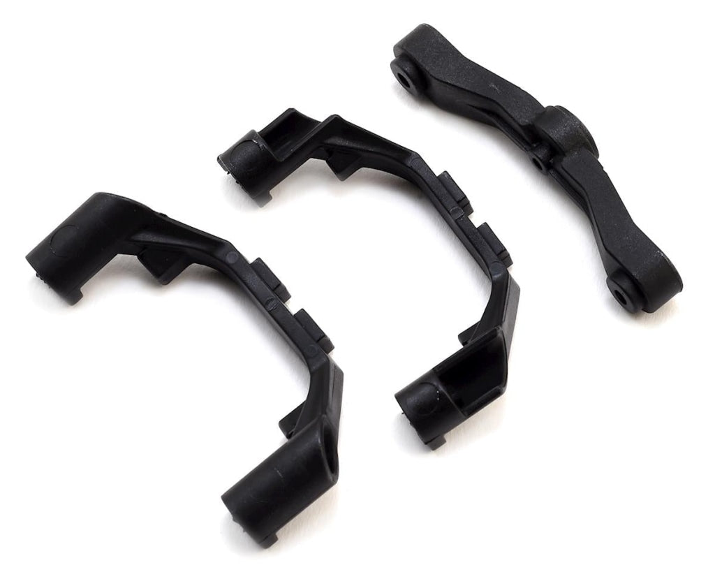 Traxxas - E-Revo 2.0 Steering Arm Mount En Existencia