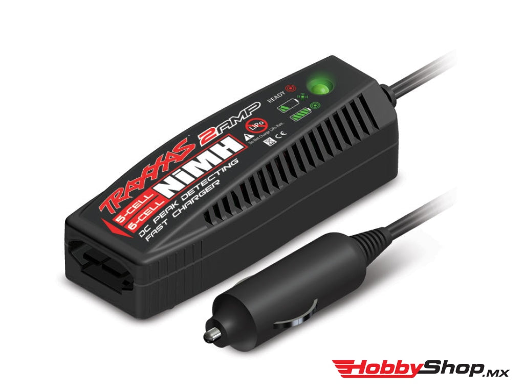 Traxxas - E-Revo Vxl 1/16 4Wd Brushless Rtr Truck Azul En Existencia