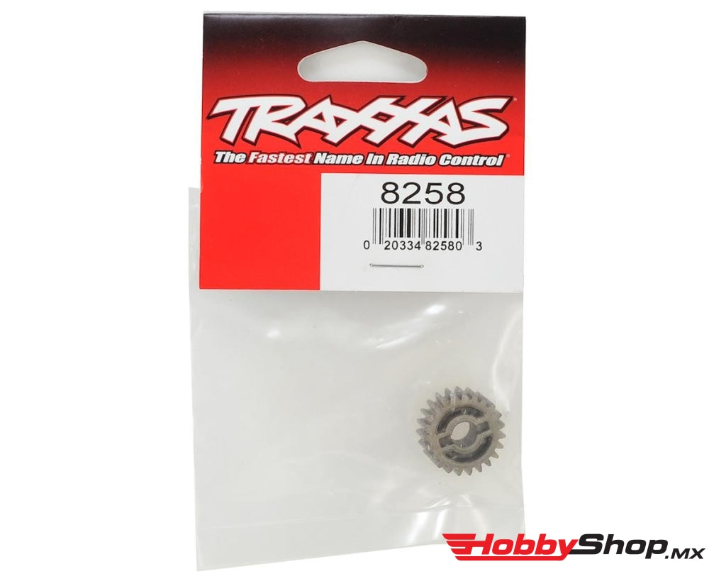 Traxxas - Engranaje De Salida Transmisión Portal Delantero O Trasero En Existencia