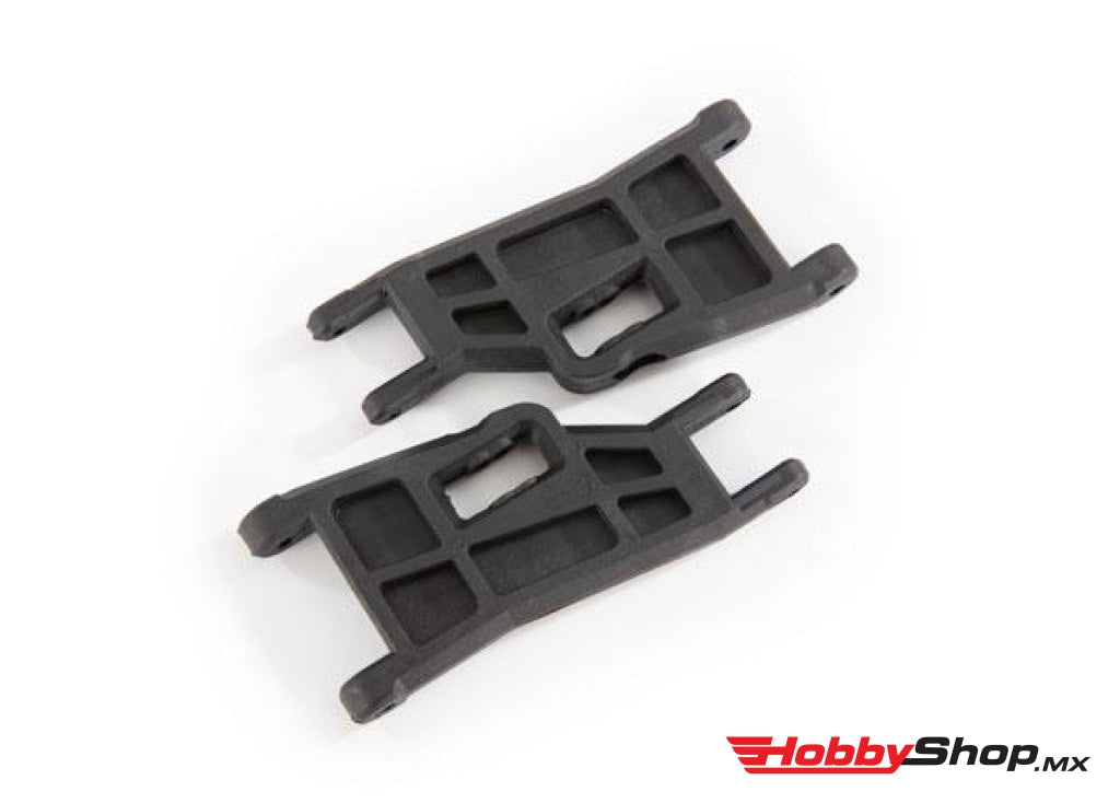 Traxxas - Juego De Brazos Suspensión Delantera En Existencia