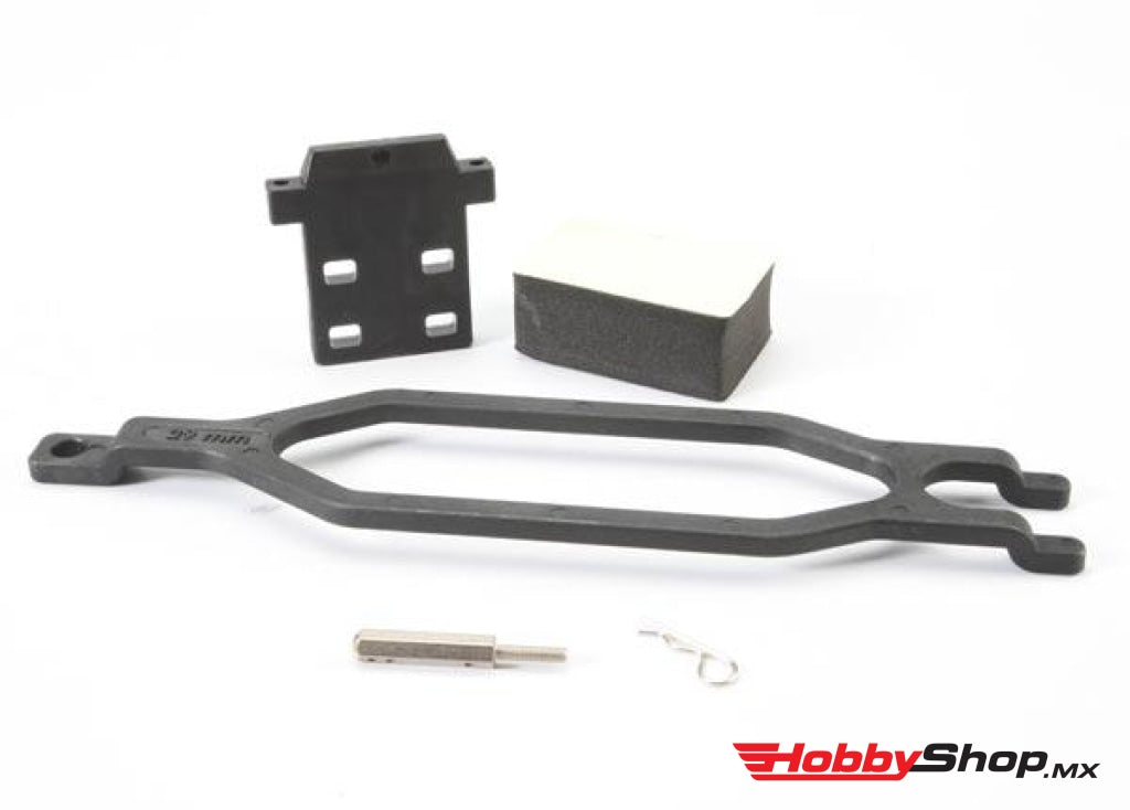 Traxxas - Kit De Soporte Batería En Existencia