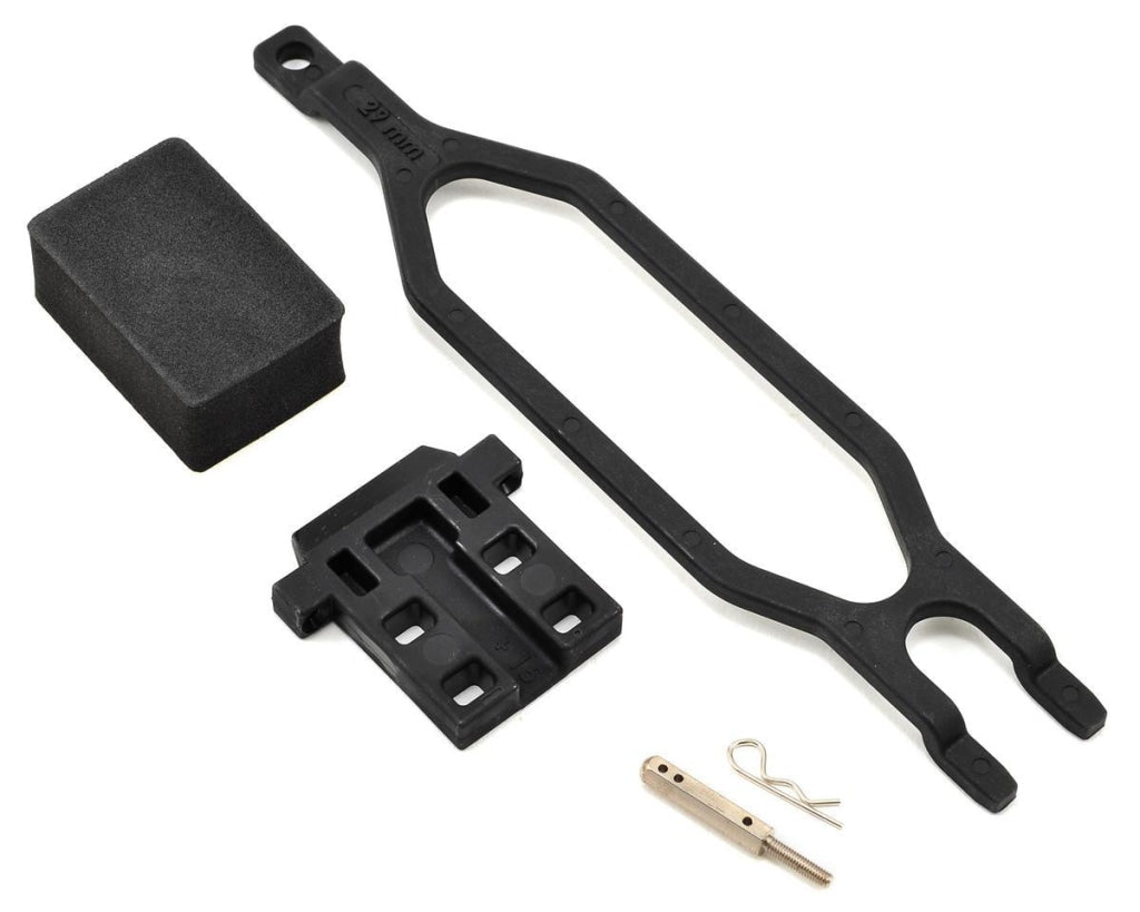 Traxxas - Kit De Soporte Batería En Existencia