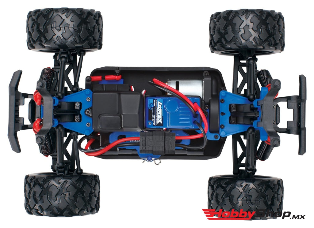 Latrax 1/18 Teton 76054-5 Sobrepedido