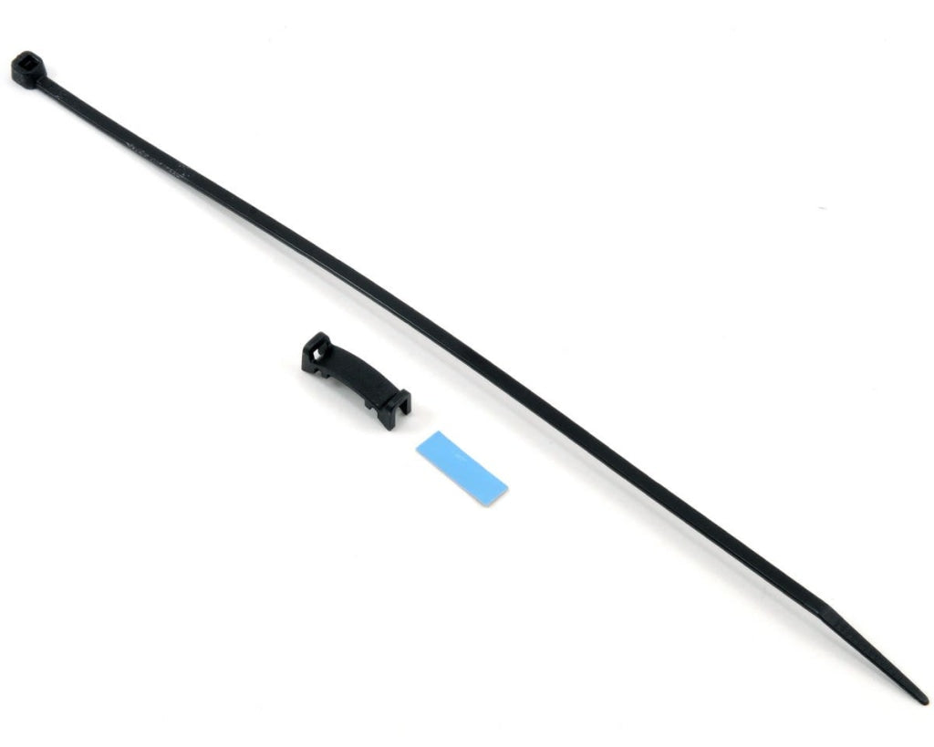 Traxxas - Montaje Del Sensor De Temperatura Motor Eléctrico En Existencia