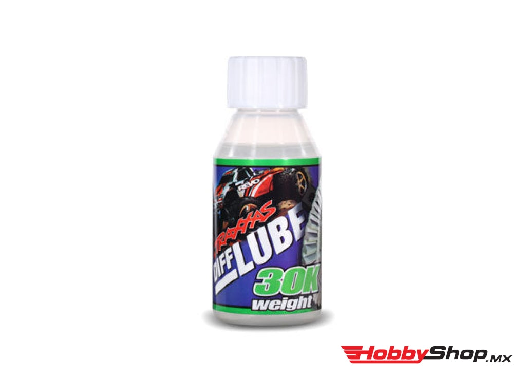 Traxxas - Oil Differential (30K Wt) (1.7 Oz (50Cc)) En Existencia