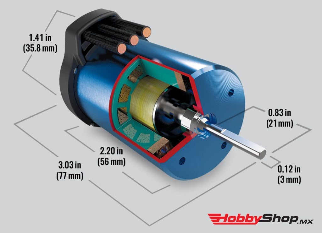 Traxxas - Raptor R Styling. Pro Scale Performance 1/10 4Wd Off-Road Truck Special Black Edition En