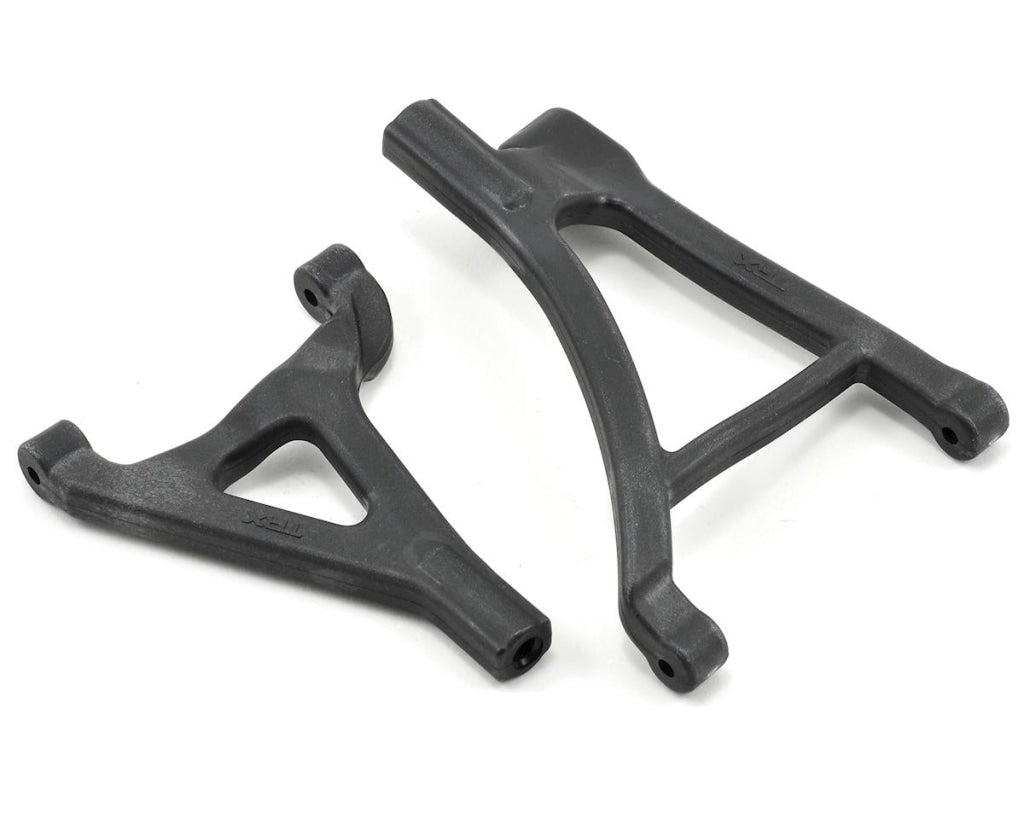 Traxxas - Right Front Suspension Arm Set (Slayer Pro) En Existencia