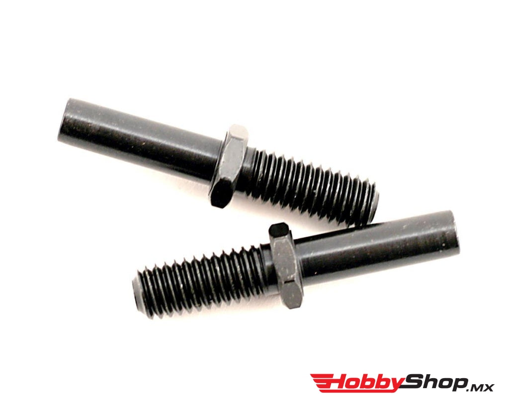 Traxxas - Rocker Arm Post (Acero) (2 Piezas) En Existencia