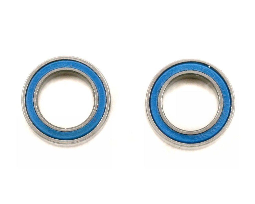 Traxxas - Rodamientos De Bolas Sellados Con Caucho Azul (5X8X2.5Mm) (2 Piezas) En Existencia