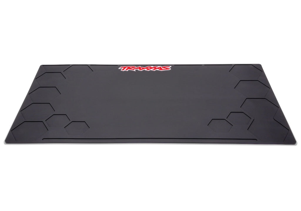 Traxxas - Tapete De Goma 36X20X0.25 En Existencia