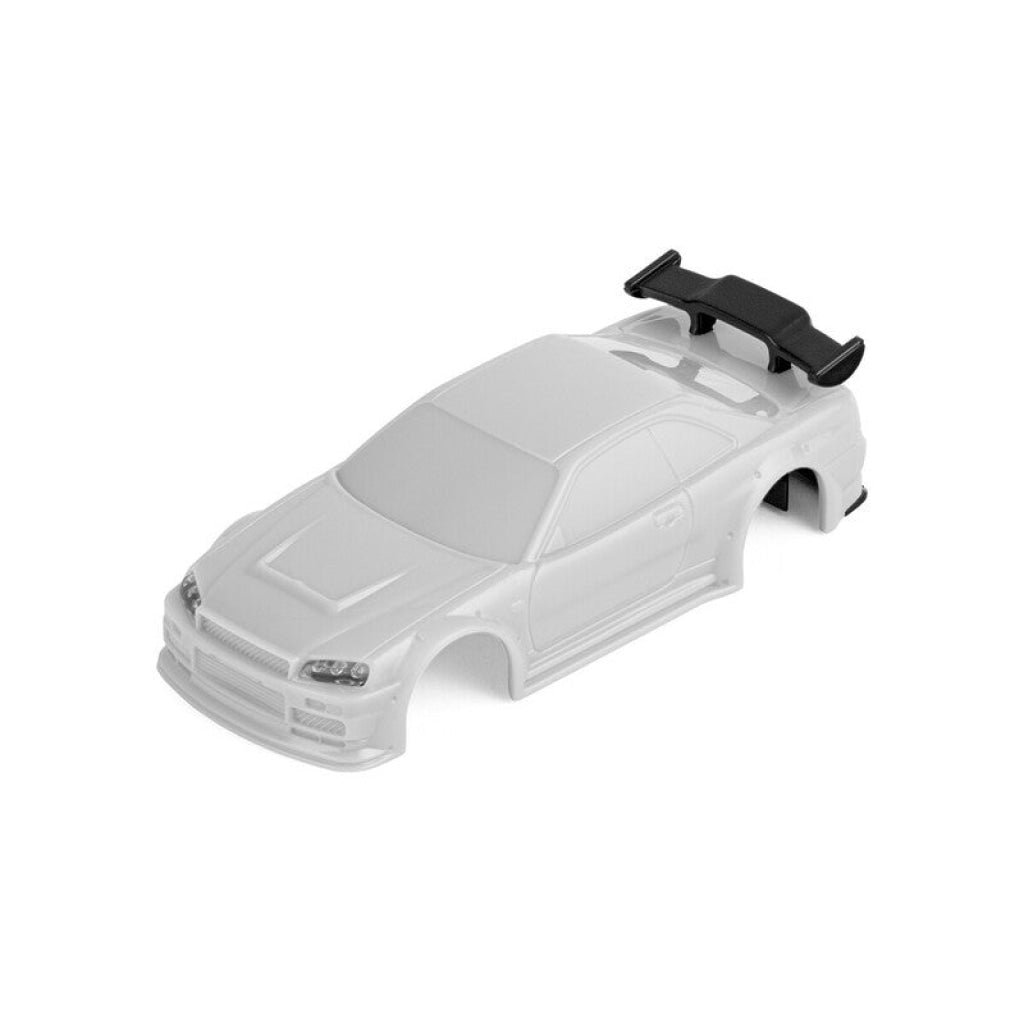 Turbo Racing - Conjunto De Carrocería Coche 1:76 Rc C64 En Existencia