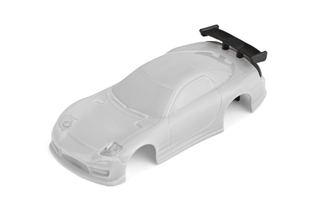 Turbo Racing - Conjunto De Carrocería Coche 1:76 Rc C71 En Existencia