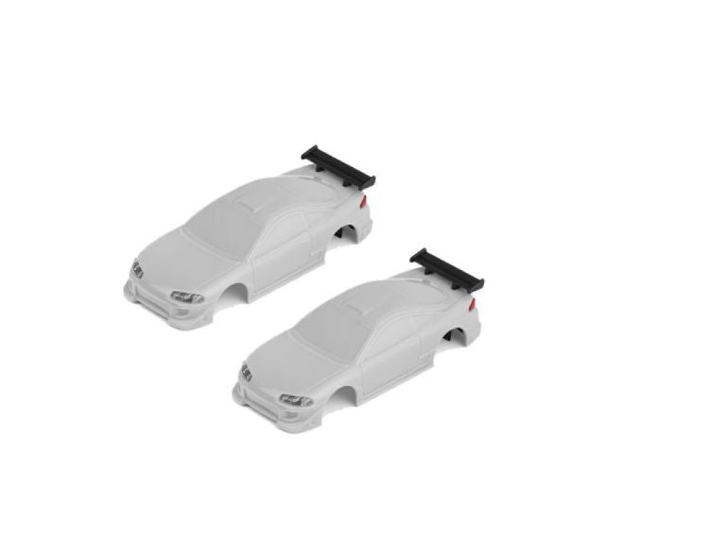 Turbo Racing - Conjunto De Carrocería Coche 1:76 Rc C72 En Existencia