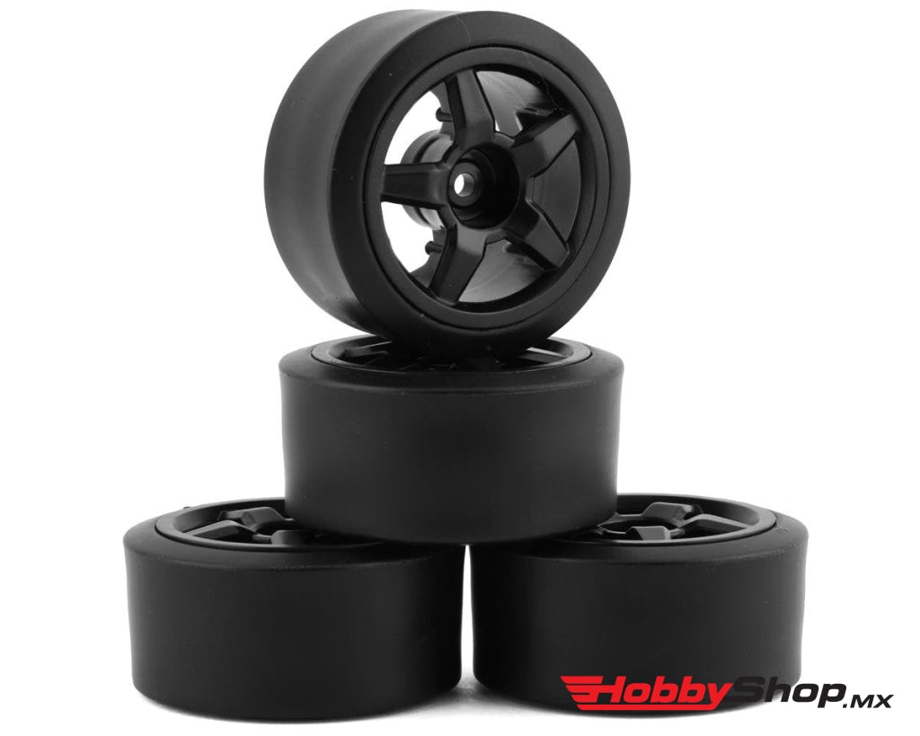 Udi Rc - Amphicyon 1/16 4Wd Rtr Car W/Drift Tires En Existencia