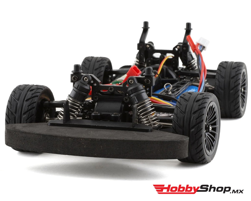 Udi Rc - Amphicyon 1/16 4Wd Rtr Car W/Drift Tires En Existencia