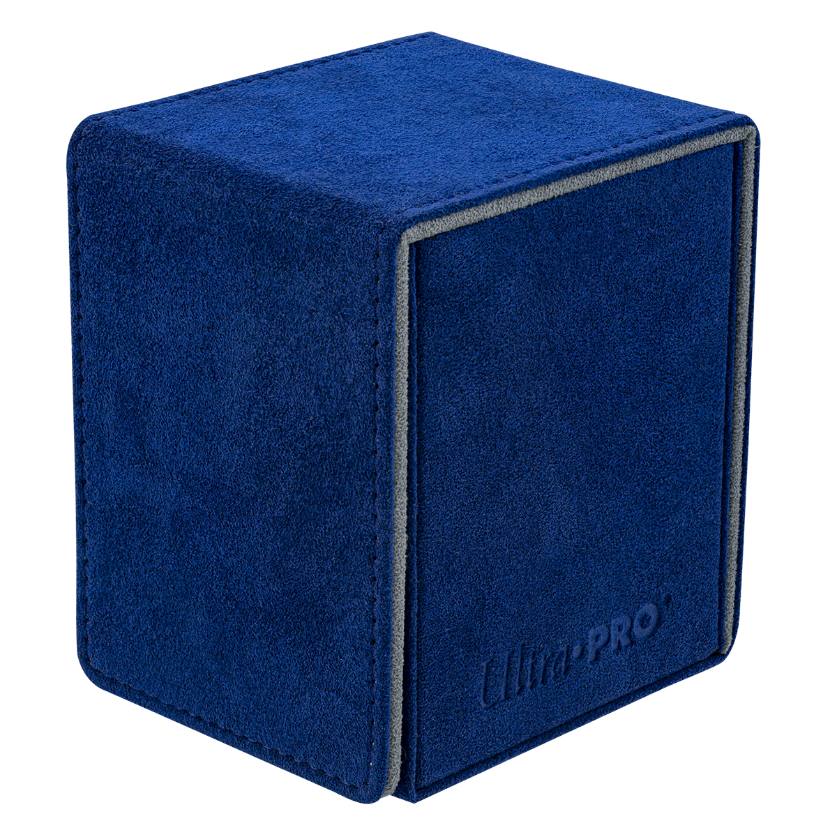 Ultra PRO Vivid Deluxe Alcove Flip azul — vista 5