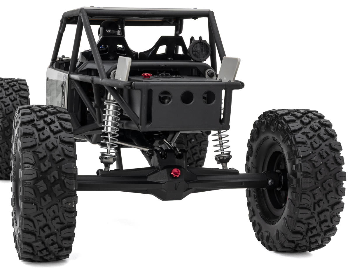 Vanquish Products - H10 Optic 1/10 4WD RTR Brushless Rock Crawler (Sparco V2)