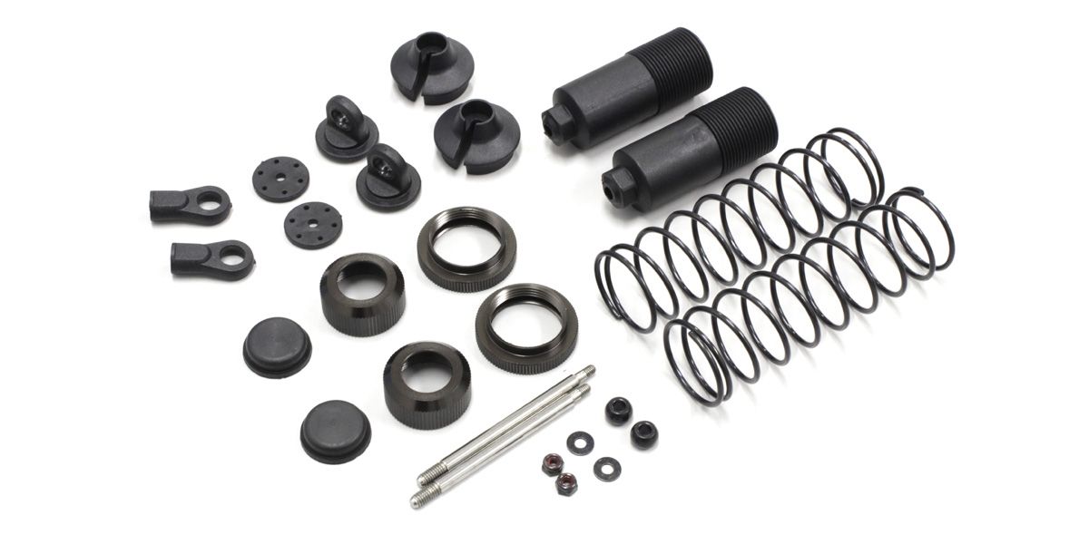 Kyosho - Big Bore Shock Set(S/NEO)