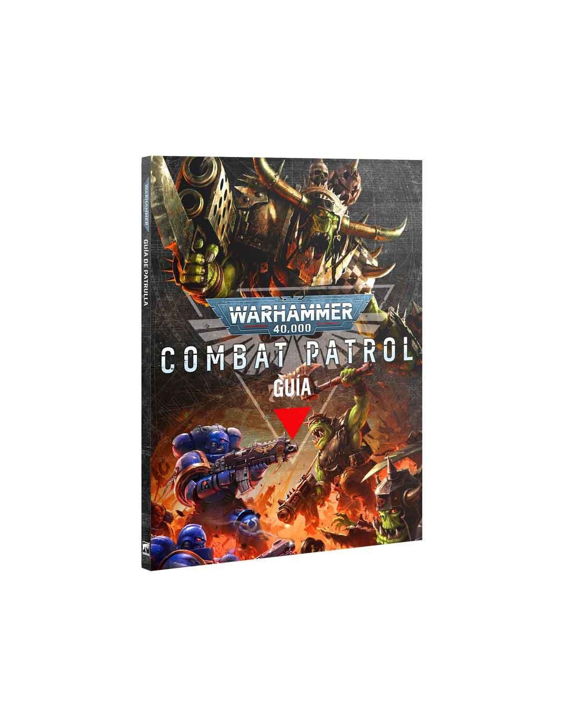 Combat Patrol Companion (Español)