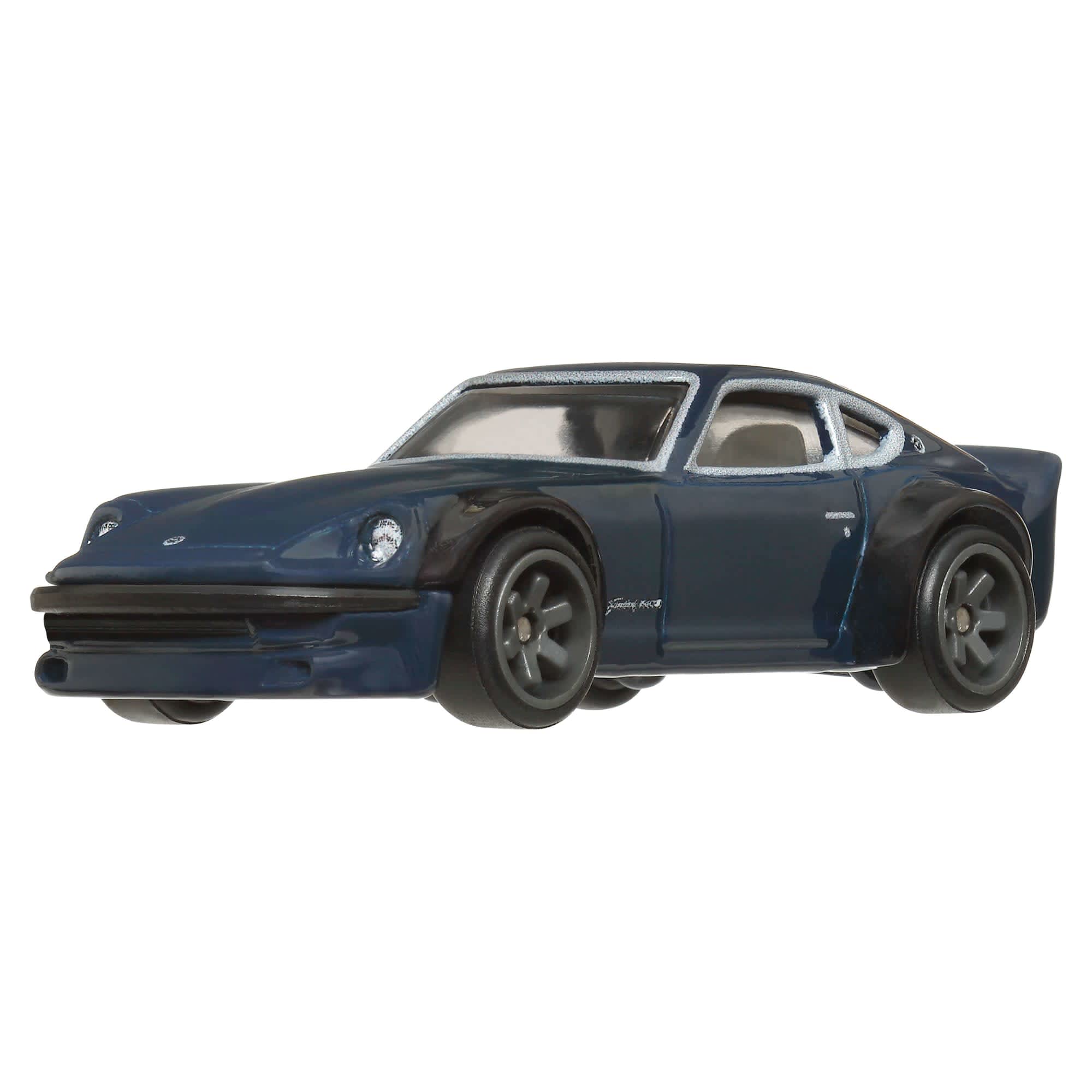 Mattel - Hot Wheels Premium Car Culture Japan Historics 4 Nissan Fairlady Z