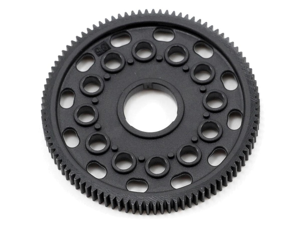 Xray - Composite Spur Gear 96T / 64P En Existencia
