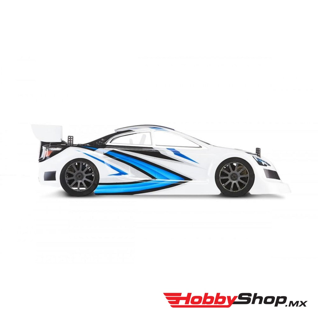 Xtreme - Hammer Lightweight Carrocería Transparente 200Mm En Existencia