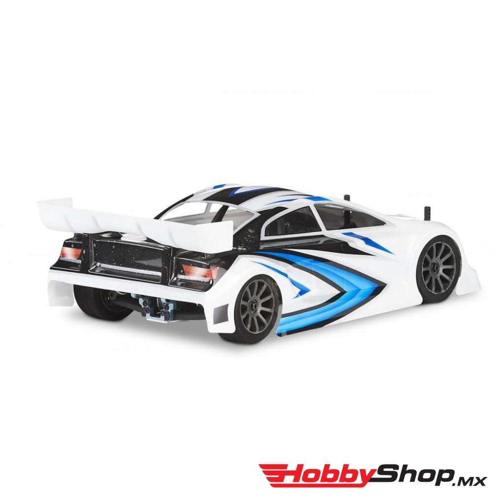 Xtreme - Hammer Lightweight Carrocería Transparente 200Mm En Existencia