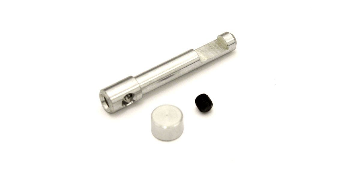 Kyosho Ricambi - Supporti Motore IF108 - Foto 10