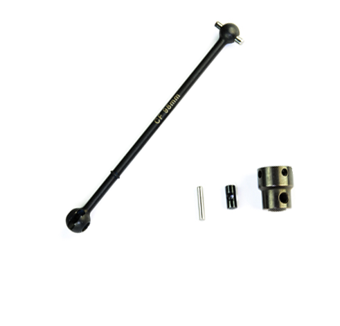 IGT8 Center CVD Joint Set 98mm