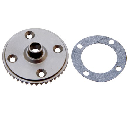 IGT8 Ring Bevel Gear, 43 Tooth