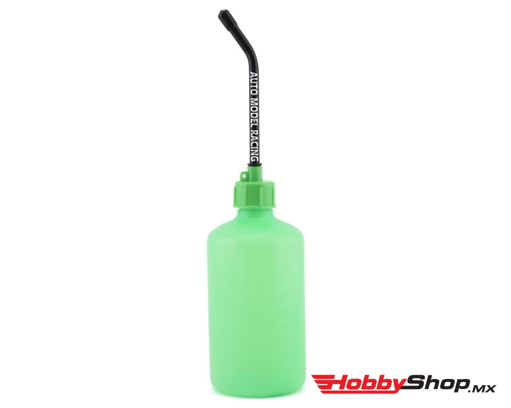 Amr - Botella De Combustible Verde En Existencia