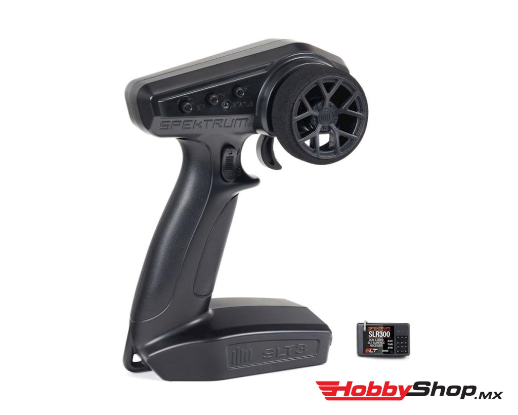 Arrma - 1/10 Granite 4Wd V3 Mega 550 Brushed Monster Truck Rtr Red En Existencia