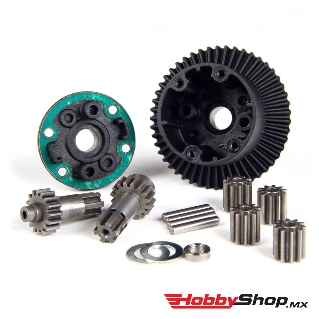 Arrma - 1/10 Granite Mega 550 Brushed 4Wd Monster Truck Rtr Green/black En Existencia