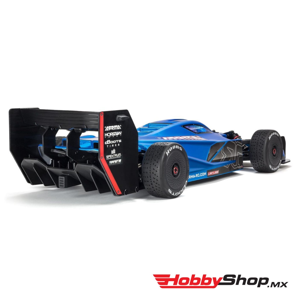 Arrma - 1/7 Limitless All-Road Speed Bash: Roller En Existencia