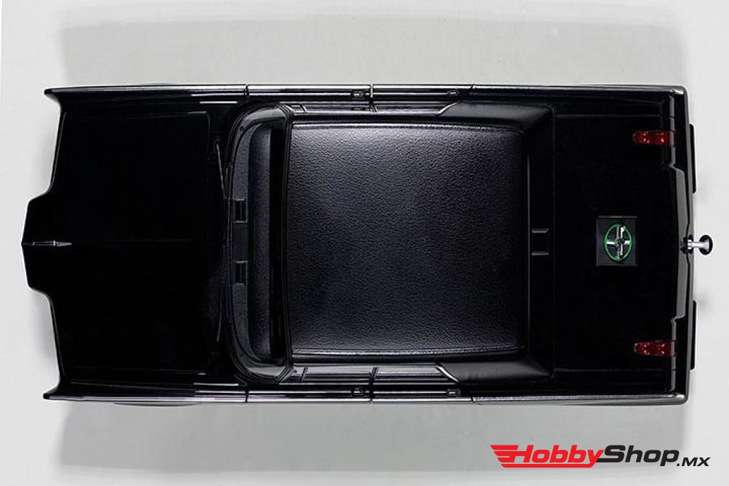 Autoart - Black Beauty Green Hornet (Tv Series) En Existencia