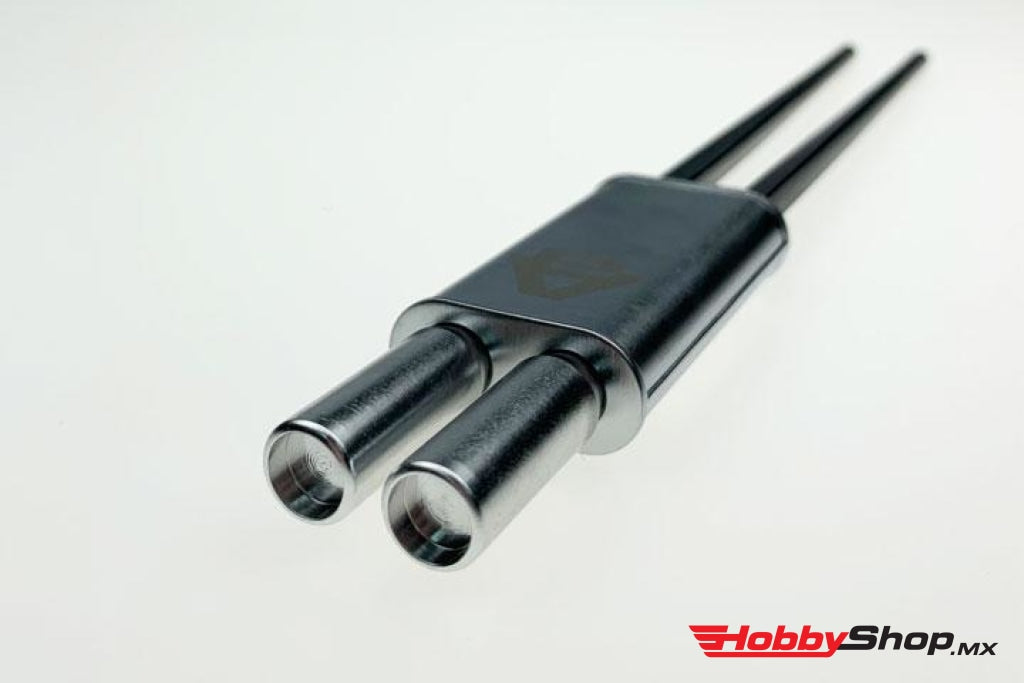 Autoart - Exhaust Chopsticks Set En Existencia